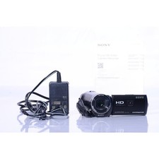 Sony Handycam HDR-PJ220E -