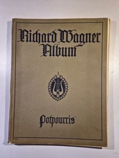 Notensammlung antiquarisch