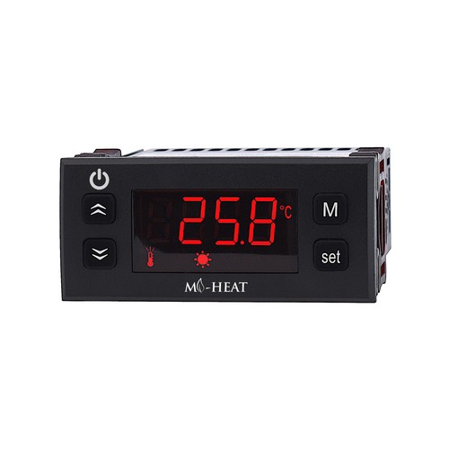 Raumregler digital thermostat - digital,