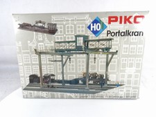 Piko 61102 bausatz portalkran - piko,