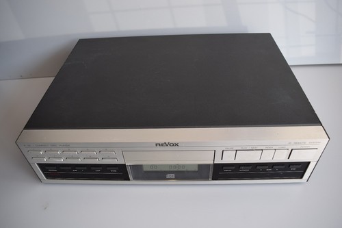Seltener vintage studer revox - seltener,