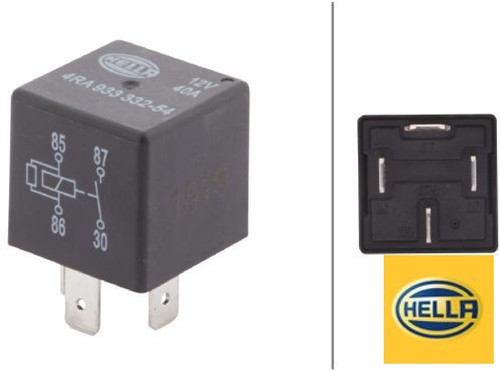 Hella 4ra933332 541 - hella, 4ra933332-541