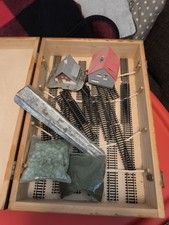 TT Zubehör DDR Modelleisenbahn