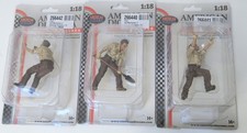 Figuren american diorama - figuren,