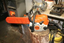 Stihl MS 170 Benzin