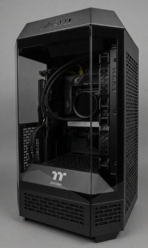 Gaming mini itx - amd, ryzen