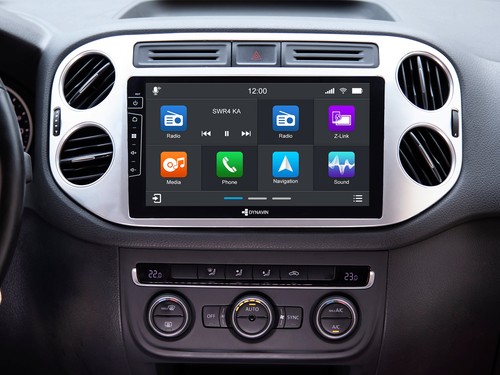 Für tiguan auto - für,