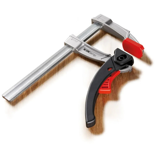 Bessey kliklamp kli16 160 - bessey,