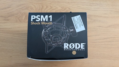 Rode psm1 mikrofon - rode, /