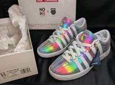 NEW K-Swiss MENS CLASSIC LX X