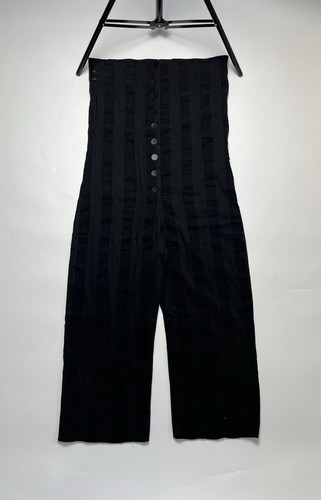 Women avant garde - garde, striped