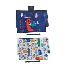 Airplane Fußstütze Kinder