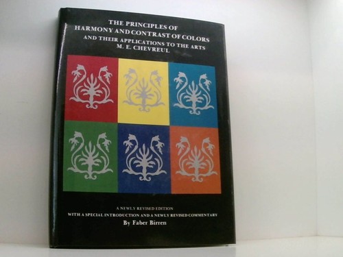 The principles harmony and - principles,
