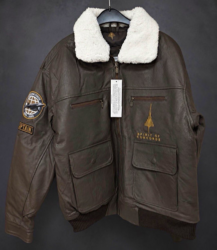 Spirit concorde herren - concorde,
