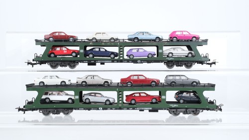 Märklin konvolut - märklin,