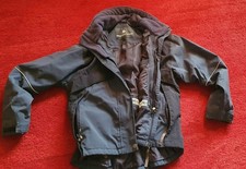 Mountain Horse Damen Reitjacke