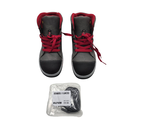Elten vintage pirate mid esd - pirate,
