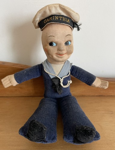 Antike vintage norah - antike,
