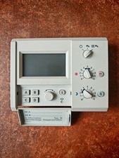 Viessmann Bedieneinheit