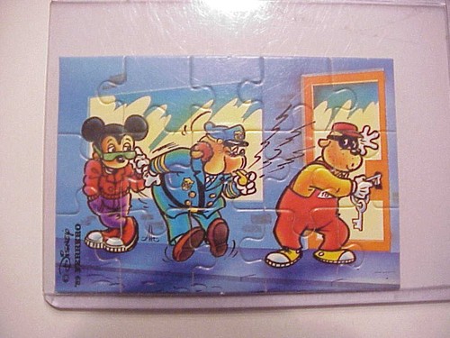 Micky maus 1989 - maus,