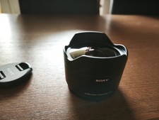 Sony SEL-075UWC Ultra