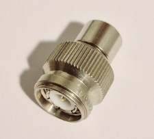 Telegärtner Abschlusswiderstand 50 Ohm