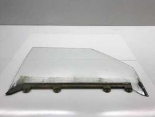 Seitenscheibe Scheibe vorne