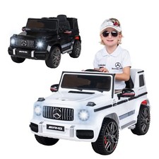 Mercedes-Benz G63 AMG Kinderauto Kinderfahrzeug Elektroauto Kinder Elektro Auto