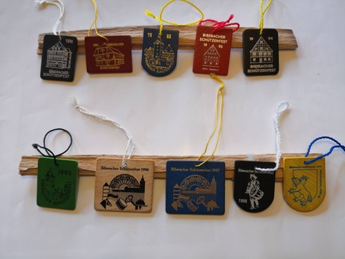 Biberacher schützenfest - biberacher,