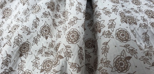 Jaquard double face - m,