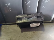 Audi A6 4B 4B5 C5 Klimaanlage Klimabedienteil Original 4B0820043G Original