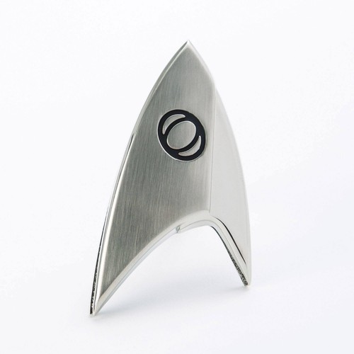 Discovery science uniform - discovery,