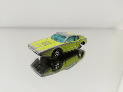 Yatming 1014 saab sonett - sonett, in