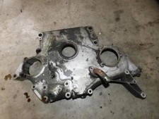 Fendt 380 GTA Motorstirndeckel