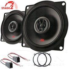 JBL LAUTSPRECHER für VW GOLF