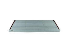 VW Bus T2 T3 Doka Doppelkabine Pritsche Heckscheibe heizbar getönt