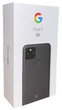 Original Google Pixel 5 5G