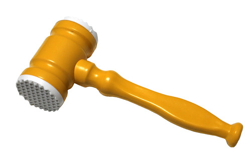 Fleischklopfer fleischhammer - fleischklopfer,,