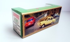 ZAZ 968 (A16) NOVOEXPORT box