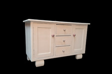 Alte Kommode Anrichte Schrank