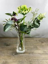 Blumenstrauß*Seidenblume*Kuns