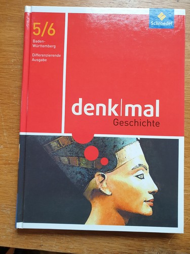 Denkmal geschichte 6 - denkmal,