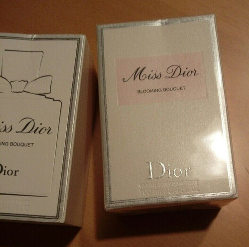 Miss dior blooming bouquet eau - miss,
