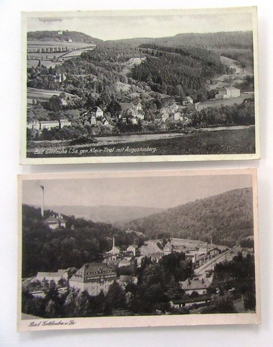 Bad gottleuba sachsen - bad,