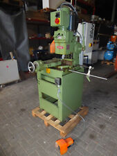 Kaltkreissäge EISELE VMS II Metallkreissäge Kappsäge 4 tourig Halbautomat TOP