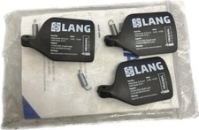 Lang Technik Clean Tec Ersatzteilkit 160/30164 (3Stück in VPE)