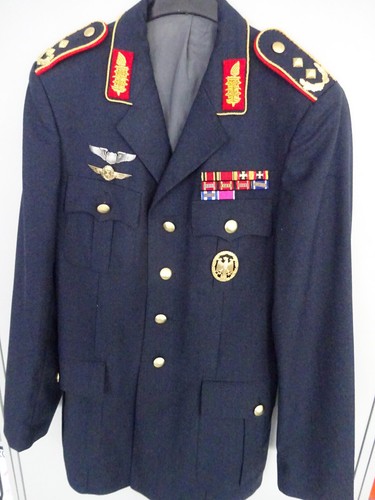 103 bundeswehr general - gb-103),