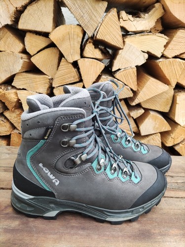 Lowa damen trekkingschuhe - lowa,