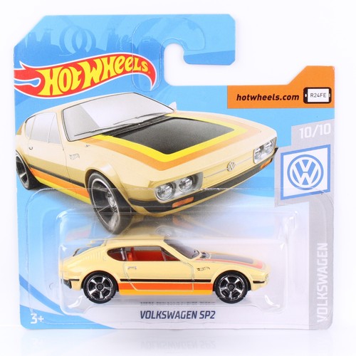 Hot wheels 2019 volkswagen - 2019,