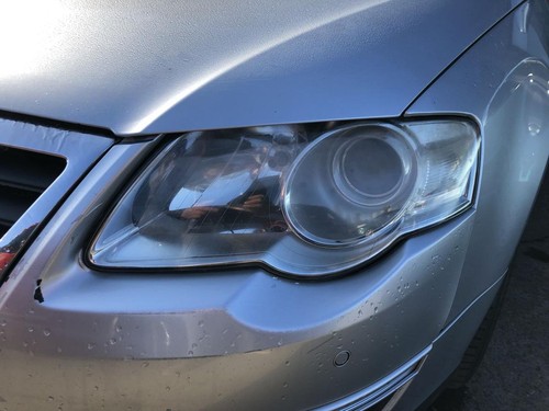 Passat variant - vw,